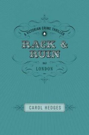 Cover of Rack & Ruin