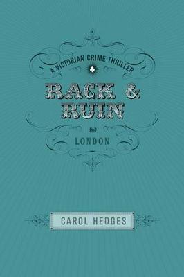 Cover of Rack & Ruin