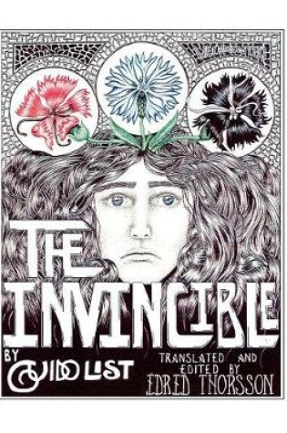 Cover of The Invincible