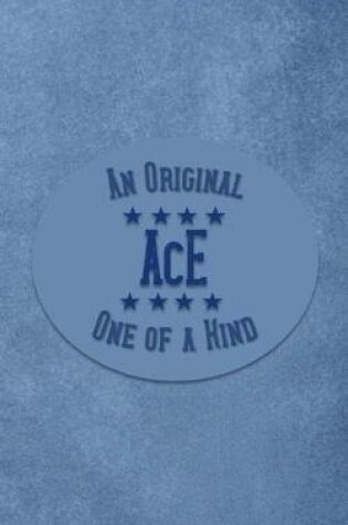 Cover of Ace