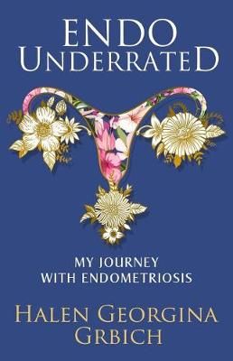 Book cover for Endo Underrated