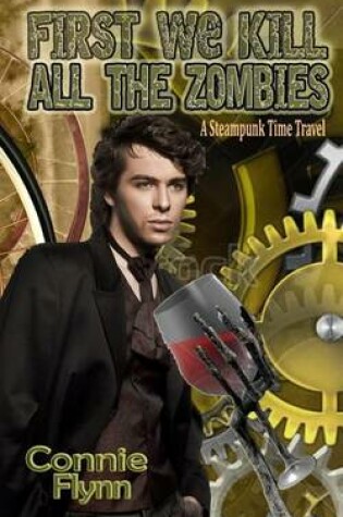 Cover of First We Kill All the Zombies