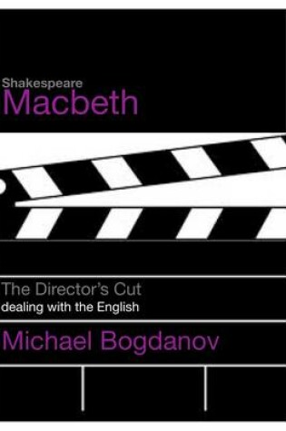 Cover of The Director's Cut: Macbeth