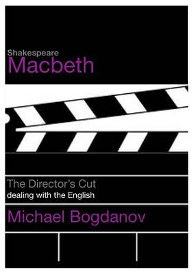 Book cover for The Director's Cut: Macbeth