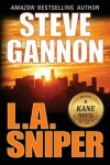 Book cover for L.A. Sniper