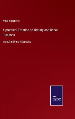 Book cover for A practical Treatise on Urinary and Renal Diseases