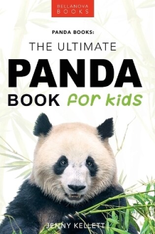 Cover of Pandas