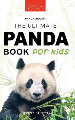 Cover of Pandas