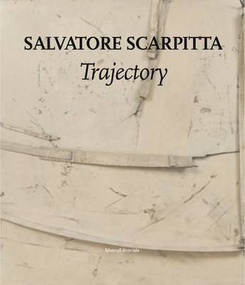 Book cover for Salvatore Scarpitta