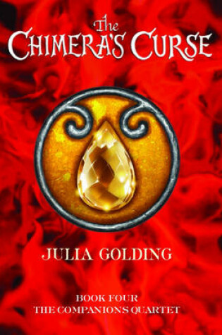 Cover of The Chimera's Curse: Bk. 4
