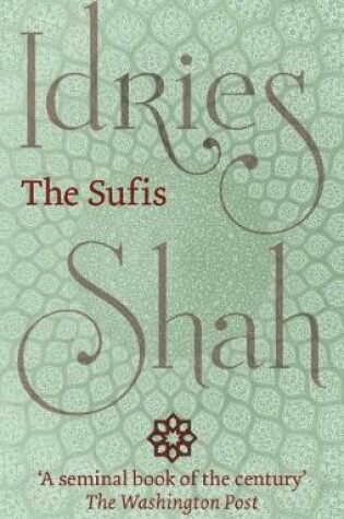 Cover of The The Sufis