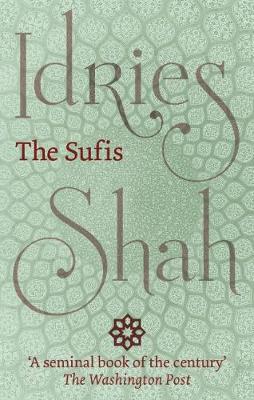 Book cover for The The Sufis