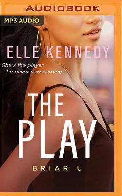 Book cover for The Play