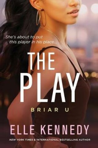 Cover of The Play