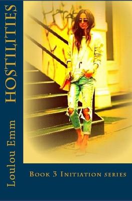 Book cover for Hostilities