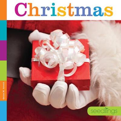 Cover of Christmas