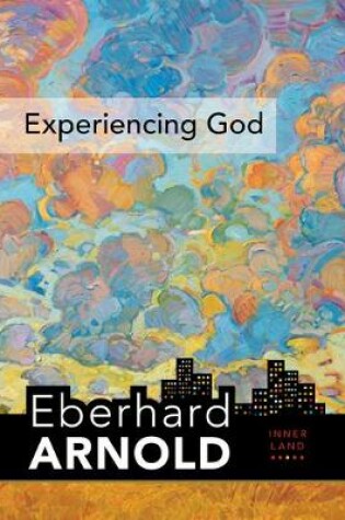 Cover of Experiencing God