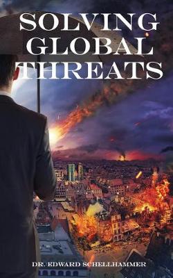 Book cover for Solving Global Threats
