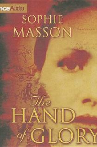 Cover of The Hand of Glory