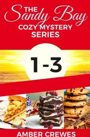 Cover of The Sandy Bay Cozy Mystery Series