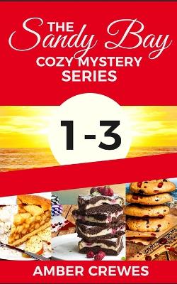 Book cover for The Sandy Bay Cozy Mystery Series