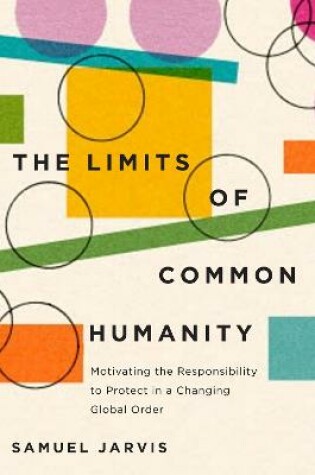 Cover of The Limits of Common Humanity