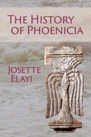 Cover of The History of Phoenicia