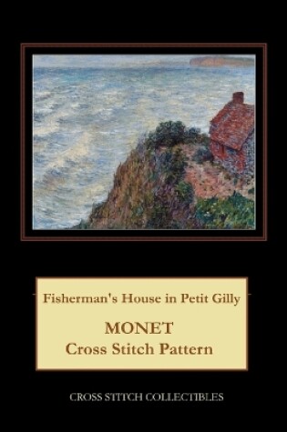 Cover of Fisherman's House in Petit Gilly