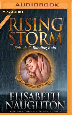 Cover of Blinding Rain, Season 2, Episode 7