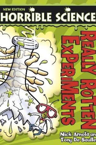 Cover of ? Really Rotten Experiments