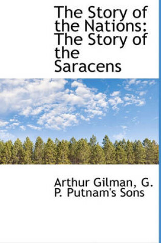 Cover of The Story of the Nations