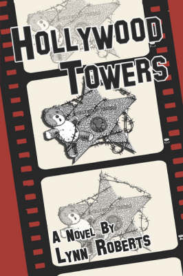 Book cover for Hollywood Towers