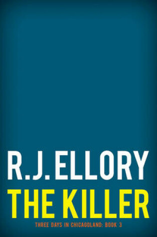 Cover of The Killer