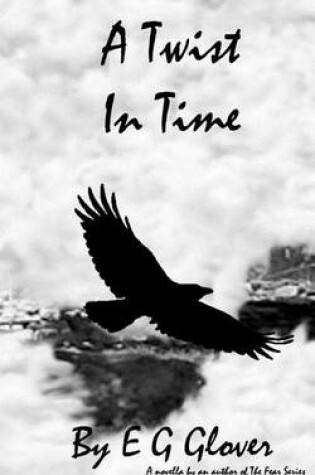 Cover of A Twist in Time