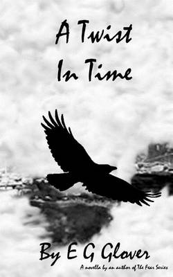 Cover of A Twist in Time