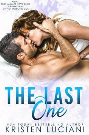 Cover of The Last One