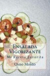 Book cover for Ensalada Vigorizante