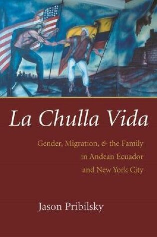 Cover of La Chulla Vida