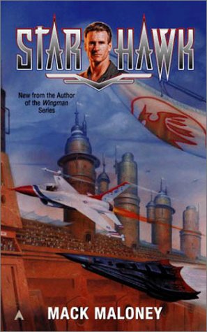 Cover of Starhwak 1