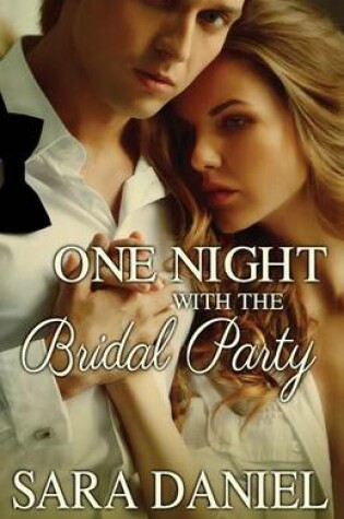 Cover of One Night With the Bridal Party