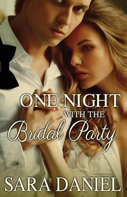 Book cover for One Night With the Bridal Party