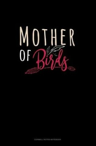 Cover of Mother Of Birds