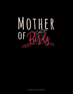 Book cover for Mother Of Birds