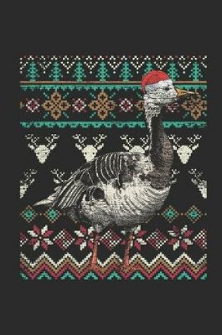 Cover of Ugly Christmas Sweater - Goose