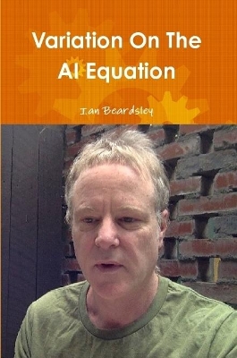 Book cover for Variation On The AI Equation