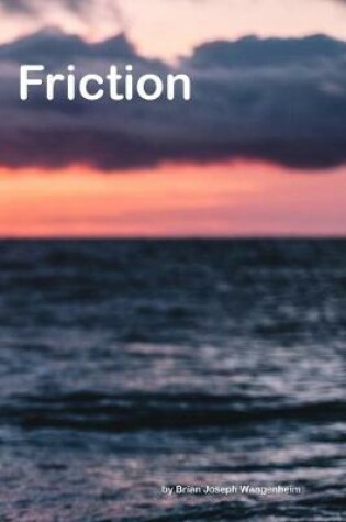 Cover of Friction