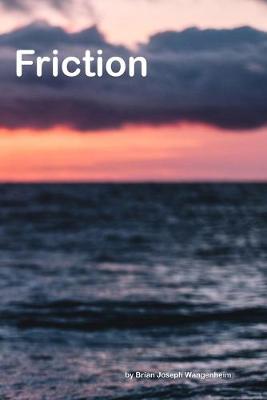 Book cover for Friction