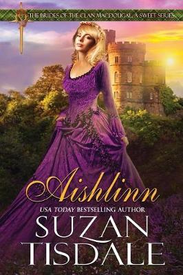 Book cover for Aishlinn