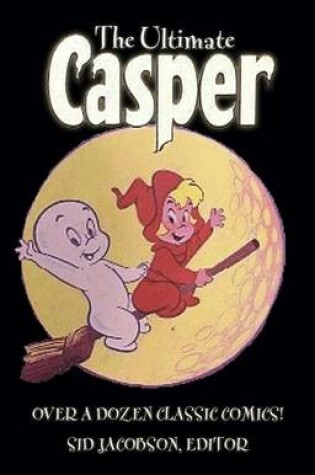 Cover of Ultimate Casper