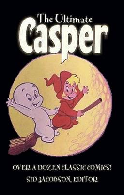 Book cover for Ultimate Casper